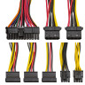 Блок питания 450W EXEGATE AB450 EX219184RUS-S
