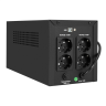 ИБП EXEGATE SMART LB-2200.LCD.AVR.4SH.USB EX299787RUS