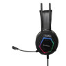 Игровая гарнитура EXEGATE COSMOS HS-704GL EX289747RUS