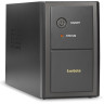 Источник бесперебойного питания EXEGATE POWER BACK BNB-400.LED.AVR.2SH.RJ EP285506RUS