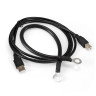 Комплект EXEGATE ИБП EX295989RUS + батарея 33Aч EX285664RUS 2шт EX296838RUS
