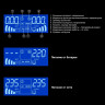 Комплект EXEGATE ИБП EX295994RUS + батарея 65Aч EX282980RUS 2шт EX297435RUS