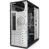 Корпус EXEGATE MIDITOWER CP-601-UNS450 EX299156RUS
