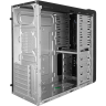Корпус EXEGATE MIDITOWER UN-604-UNS450 EX299339RUS
