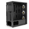Корпус Miditower EXEGATE EVO-8227 EVO-8227, БП 500NPX EX296352RUS