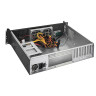 Серверный корпус EXEGATE PRO 2U350-01/1U-400ADS EX292513RUS