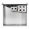 Серверный корпус EXEGATE PRO 2U400-02, без БП EX296160RUS