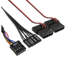 Серверный корпус EXEGATE PRO 3U300-03/700PPH-SE EX297865RUS