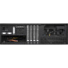 Серверный корпус EXEGATE PRO 3U330-02, БП 1100PPH-SE 80 PLUS® Bronze, EX293672RUS