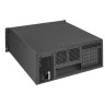 Серверный корпус EXEGATE PRO 4U450-17/600PPH-SE 80 PLUS® Bronze EX295908RUS