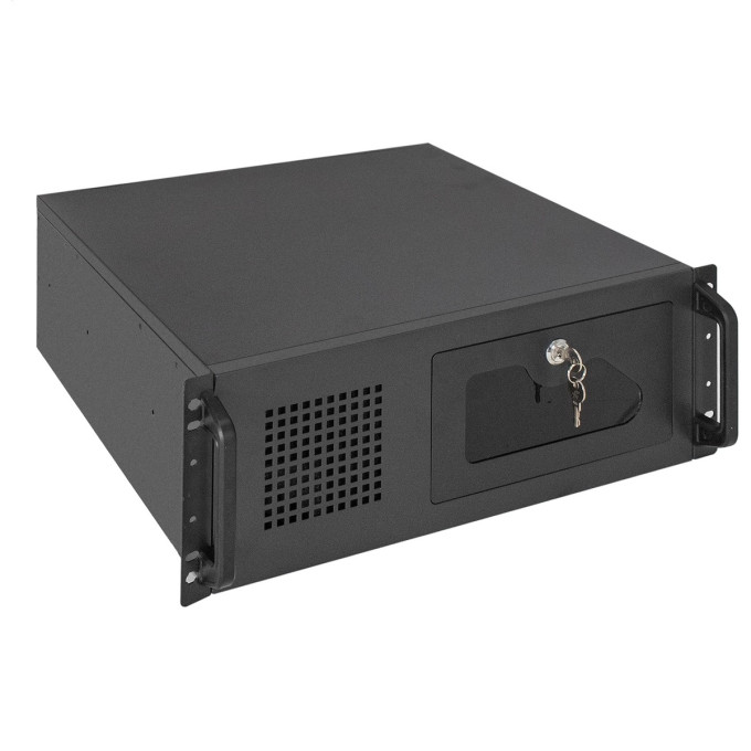 Серверный корпус EXEGATE PRO 4U450-17 БП 700PAS EX300074RUS