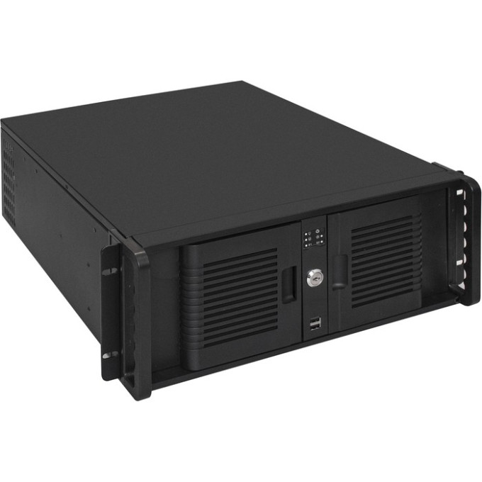 Серверный корпус EXEGATE PRO 4U480-15/4U4132 БП 1200PAS EX300095RUS