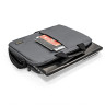 Сумка EXEGATE OFFICE F1590 GREY, серая, полиэстер, для ноутбуков до 15,6
