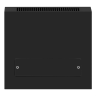 Телекоммуникационный шкаф EXEGATE EC-WM-4U.310.G.BLACK EX300248RUS