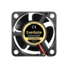 Вентилятор 12В DC ExeGate EXEGATE EXTRASILENT ES04020S2P EX299847RUS