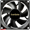 Вентилятор 24В DC EXEGATE EX08020S3P-24 EX297081RUS