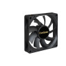 Вентилятор EXEGATE EXTRASILENT ES08015B3P EX288923RUS